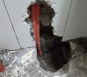 安新县漏水检测电话