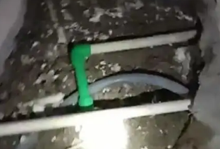 安新县测漏水公司