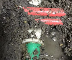 安新县漏水检测电话