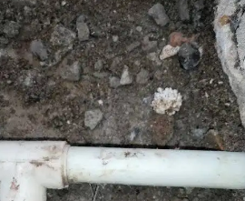 安新县漏水检测哪家好