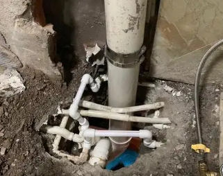 安新县漏水检测哪家好