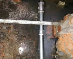 安新县漏水检测公司电话