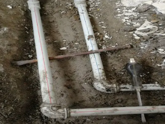 安新县卫生间测漏水多少钱