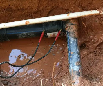 安新县水管漏水检测多少钱