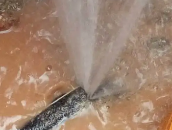 安新县水管漏水检测哪家好