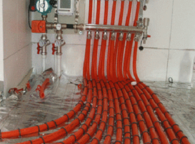 安新县地暖维修多少钱