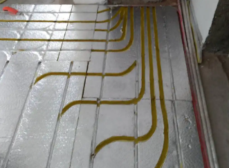 安新县地暖维修哪家好
