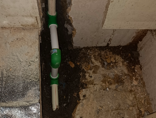 安新县卫生间测漏水哪家好