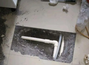 安新县卫生间测漏水哪家好